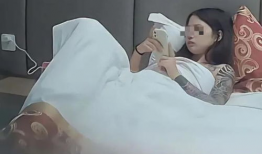 床上小视频,揭秘床上小视频背后的故事