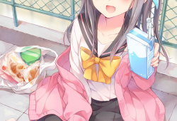 动漫白丝福利,探寻动漫中的丝袜魅力与福利文化